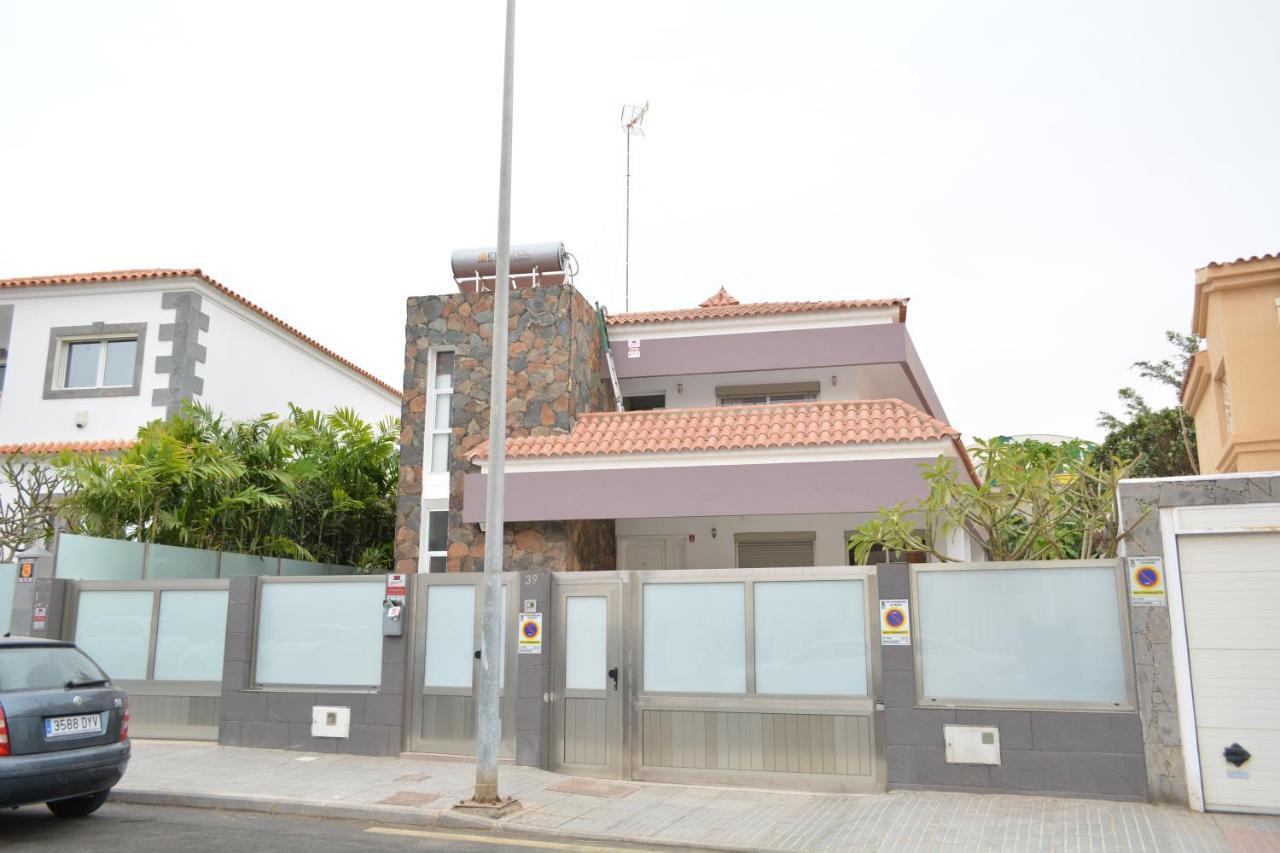 Maspalomas Studio Exterior photo